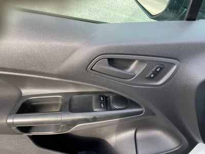 2017 Ford Transit Connect XL