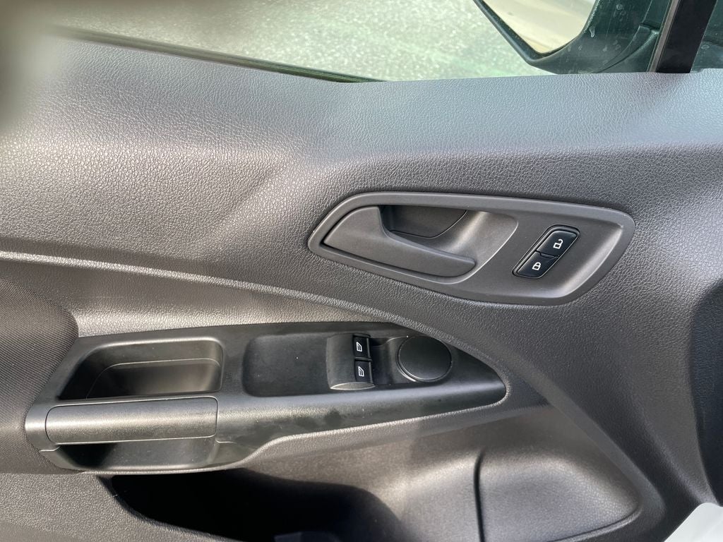 2017 Ford Transit Connect XL