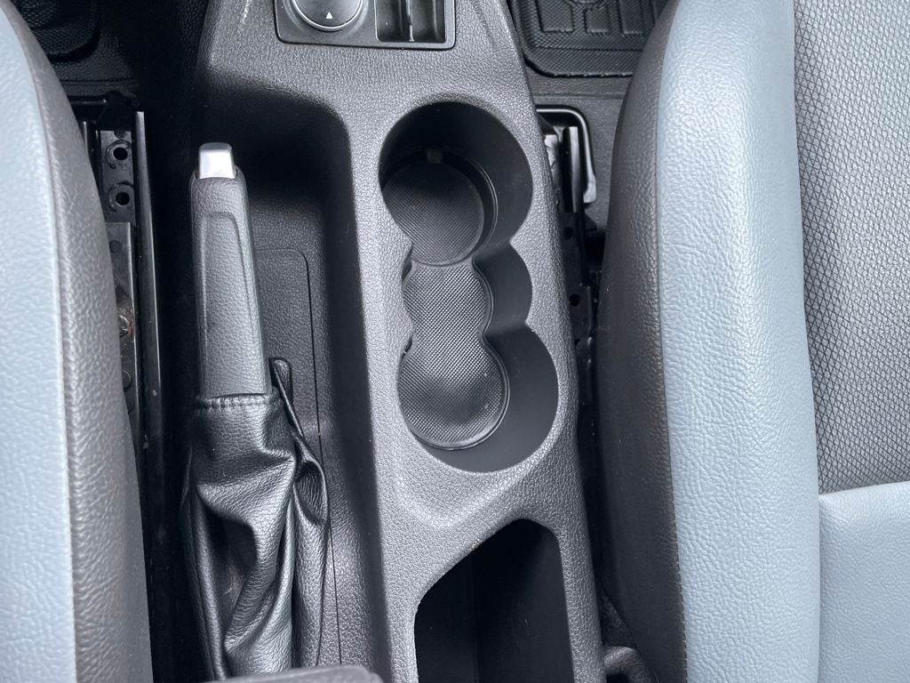 2017 Ford Transit Connect XL