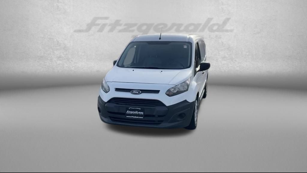 2017 Ford Transit Connect XL