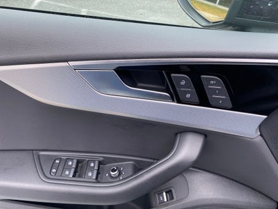 2025 Audi A5 Sportback 45 S line Premium quattro