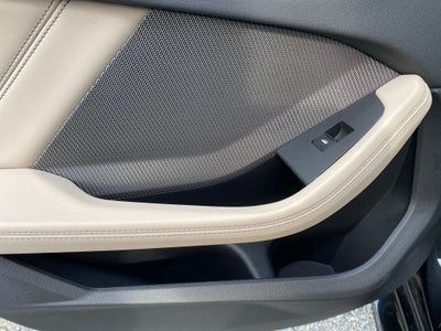 2025 BMW 2 Series 228 xDrive Gran Coupe