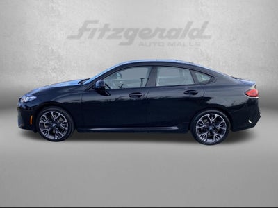 2025 BMW 2 Series 228 xDrive Gran Coupe