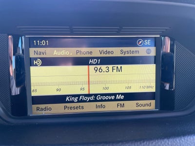 2012 Mercedes-Benz E-Class E 350 Base