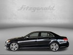 2016 Mercedes-Benz E-Class E 350 4MATIC®