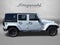 2016 Jeep Wrangler Unlimited Freedom