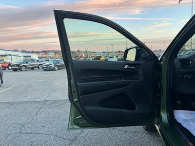 2021 Dodge Durango GT Plus