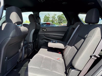 2024 Dodge Durango GT AWD