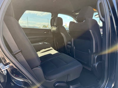 2024 Dodge Durango GT AWD