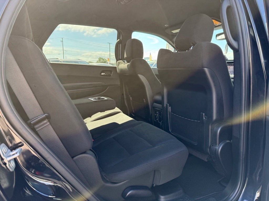2024 Dodge Durango GT AWD