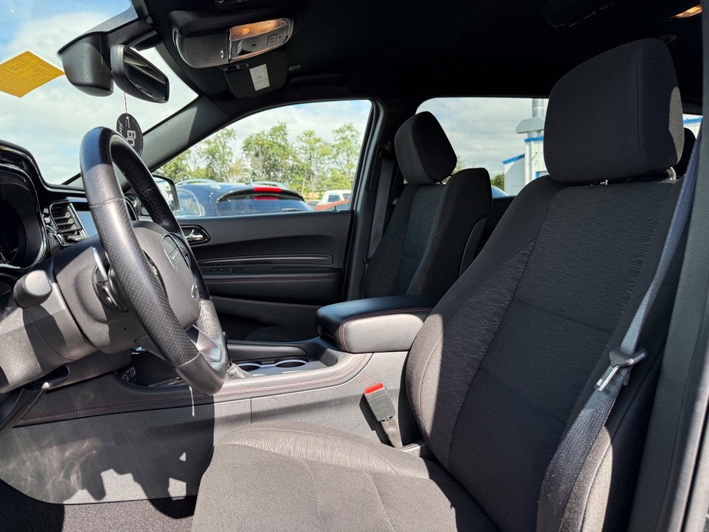2024 Dodge Durango GT AWD
