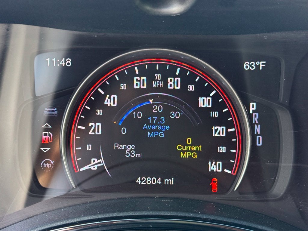 2024 Dodge Durango GT AWD