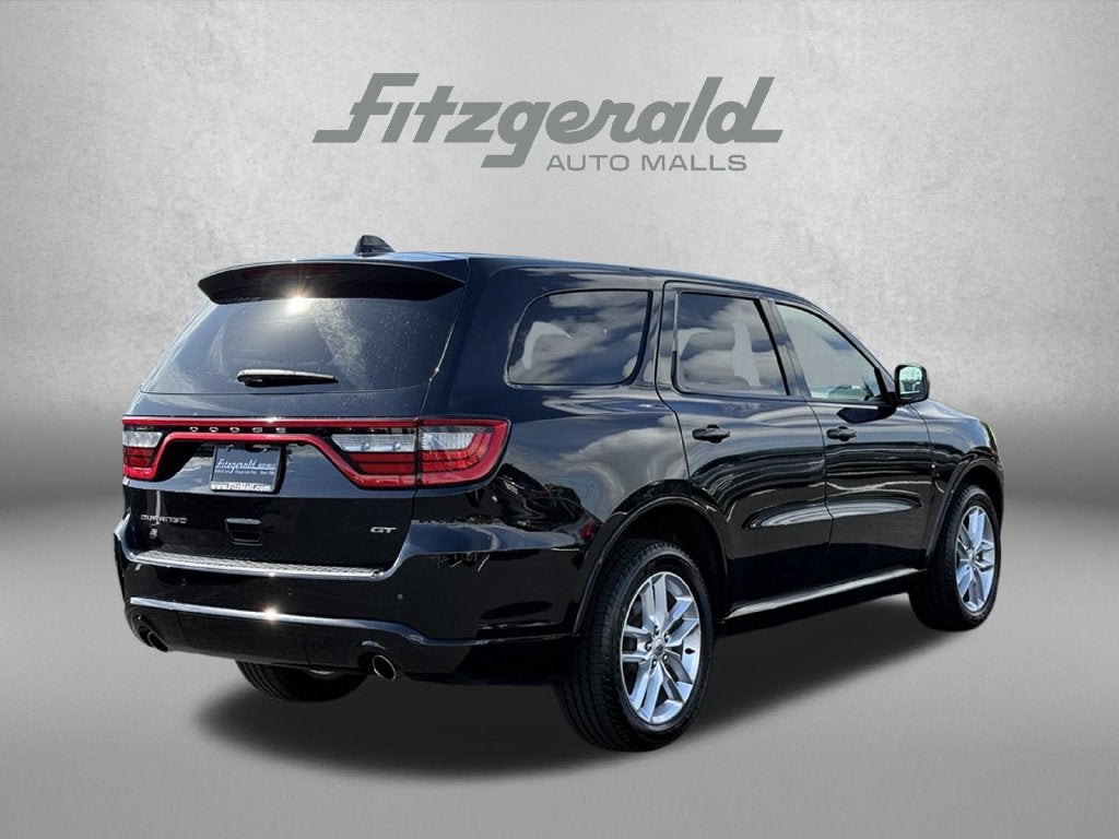 2024 Dodge Durango GT AWD