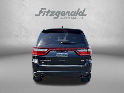 2024 Dodge Durango GT AWD
