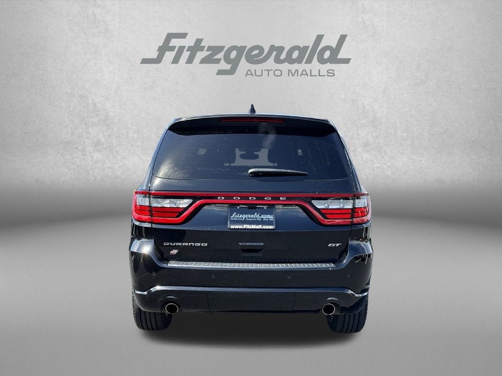 2024 Dodge Durango GT AWD