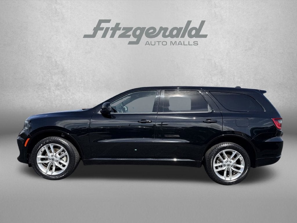 2024 Dodge Durango GT AWD