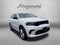2026 Dodge Durango GT AWD