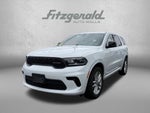 2026 Dodge Durango GT AWD