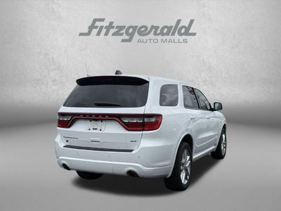2026 Dodge Durango GT AWD