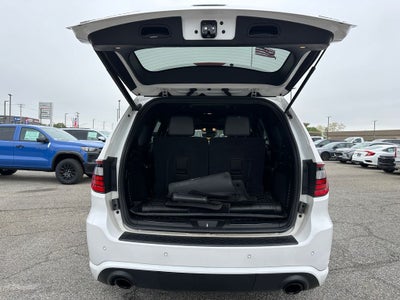 2019 Dodge Durango SRT AWD