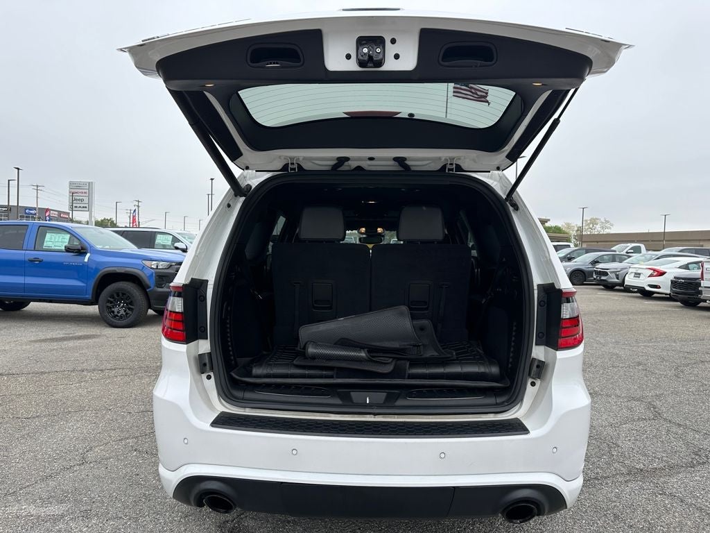 2019 Dodge Durango SRT AWD