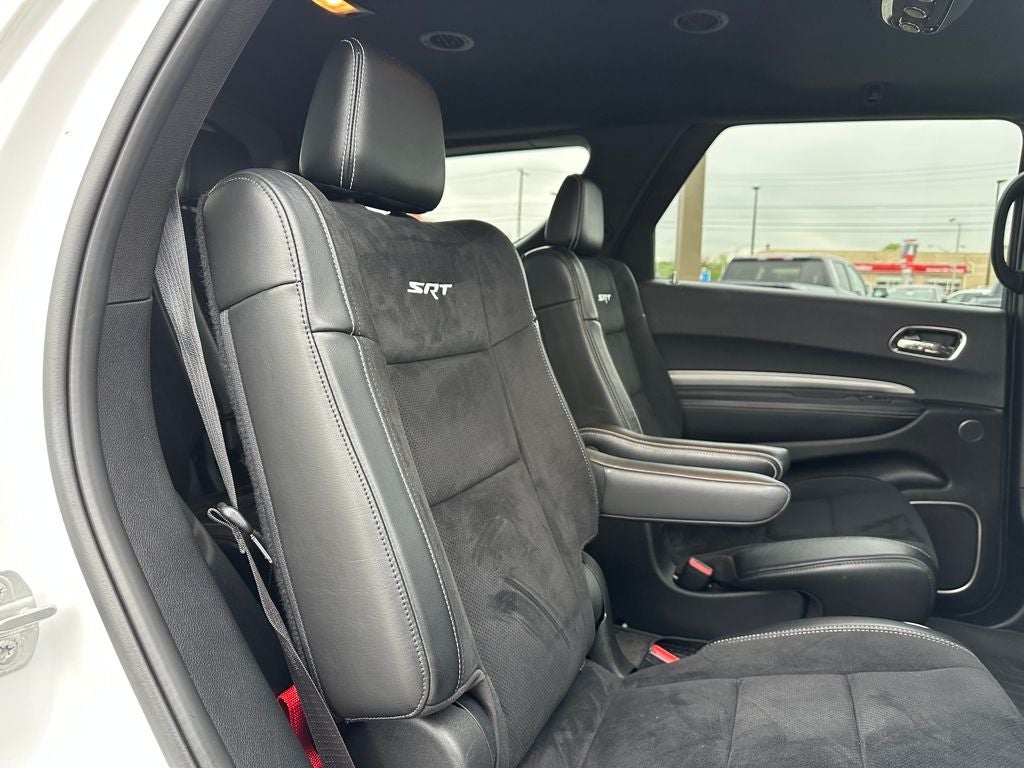 2019 Dodge Durango SRT AWD