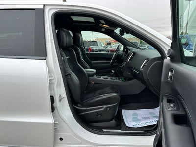 2019 Dodge Durango SRT AWD
