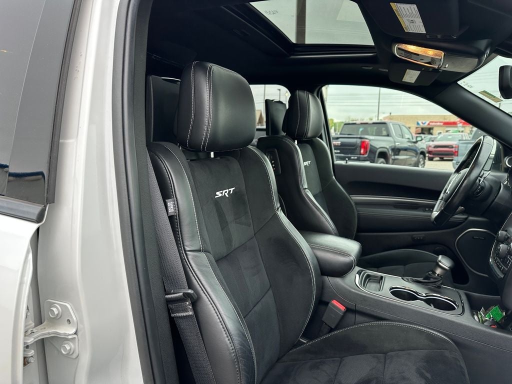 2019 Dodge Durango SRT AWD