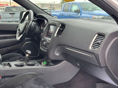 2019 Dodge Durango SRT AWD