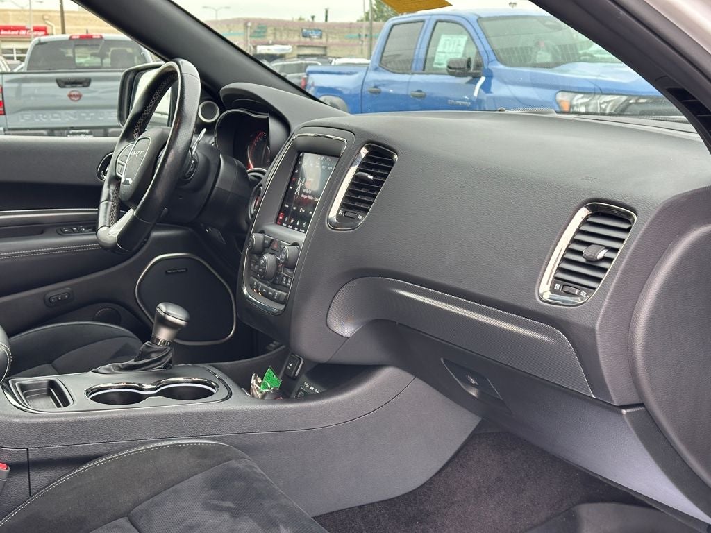 2019 Dodge Durango SRT AWD