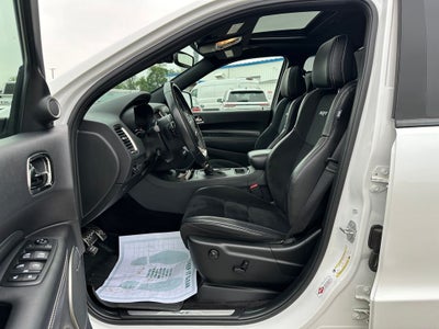 2019 Dodge Durango SRT AWD