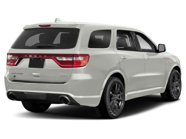2019 Dodge Durango SRT AWD