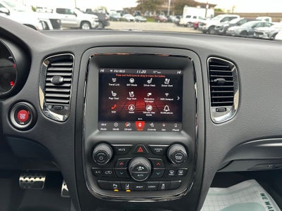 2019 Dodge Durango SRT AWD