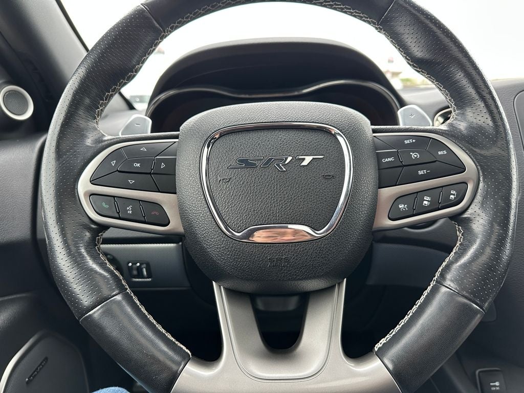 2019 Dodge Durango SRT AWD