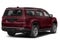 2022 Jeep Wagoneer Series II 4x4