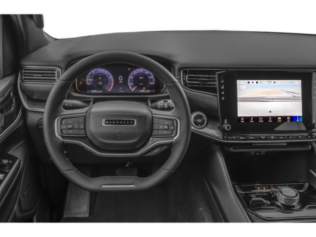 2024 Jeep Wagoneer Series III 4x4