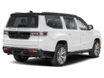 2024 Jeep Grand Wagoneer Series III 4x4