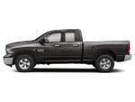 2024 RAM 1500 Classic SLT Quad Cab 4x4 6'4' Box