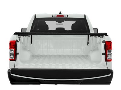 2022 RAM 1500 Tradesman Quad Cab 4x4 6'4' Box