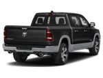 2020 RAM 1500 Laramie Crew Cab 4x4 5'7' Box