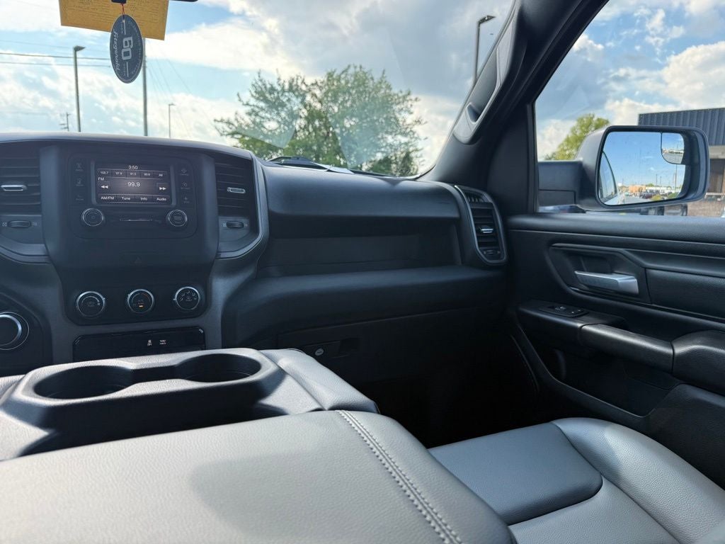 2023 RAM 1500 Tradesman