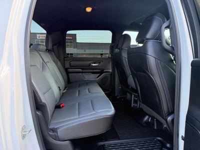 2023 RAM 1500 Tradesman