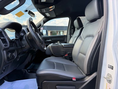 2023 RAM 1500 Tradesman