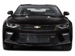2017 Chevrolet Camaro SS 1SS