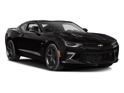 2017 Chevrolet Camaro SS 1SS