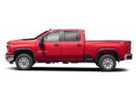 2024 Chevrolet Silverado 3500HD 4WD Crew Cab Standard Bed LT