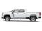 2024 Chevrolet Silverado 3500HD 4WD Crew Cab Standard Bed LT