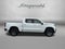 2022 Chevrolet Silverado 1500 LTD 4WD Crew Cab Short Bed LTZ