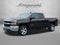 2016 Chevrolet Silverado 1500 1LT
