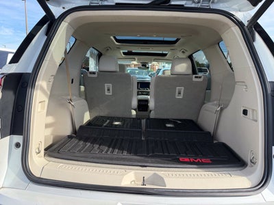 2020 GMC Acadia AWD Denali